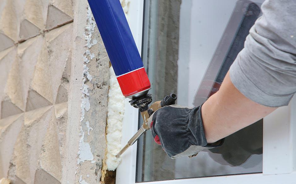 remplacement vitre double vitrage Sevran